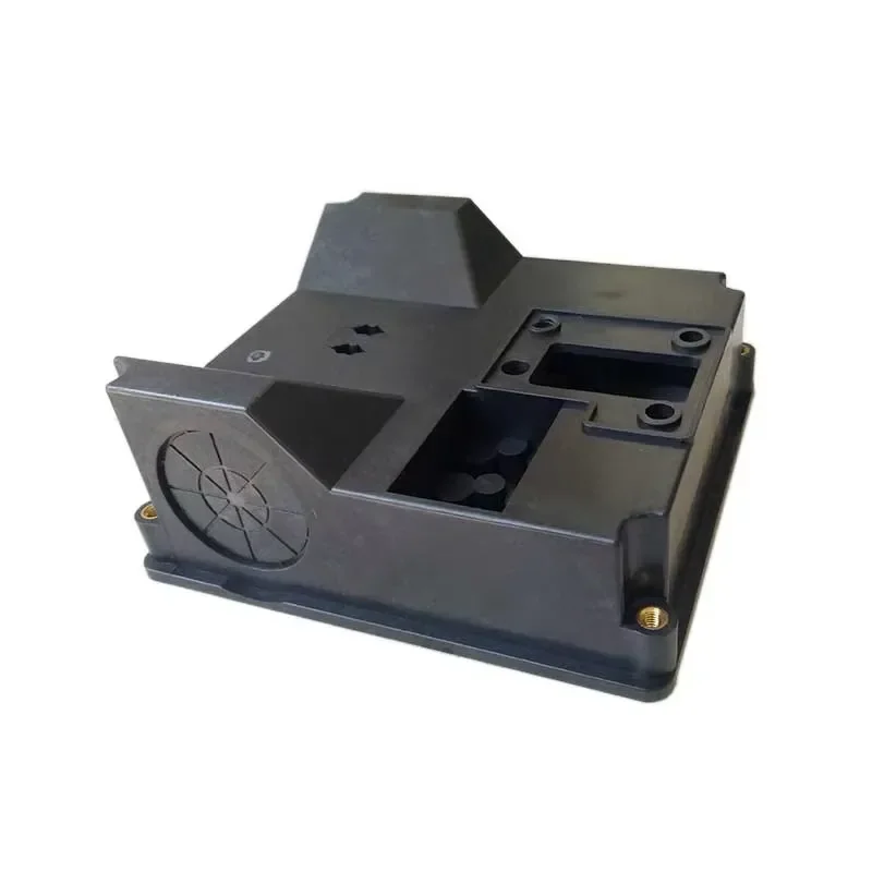 Cnc Parts Substitution 24000 Spindle Motor Junction Box A290-0853-X401 Made in China