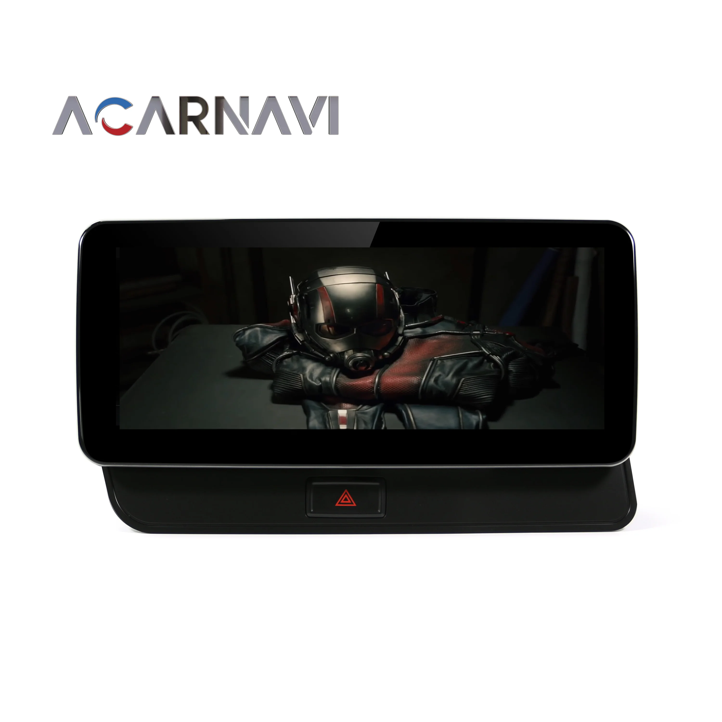 Suitable for Audi Q5 Low version 2018-2020 car GPS navigation  Android Car dvd play accessories modified