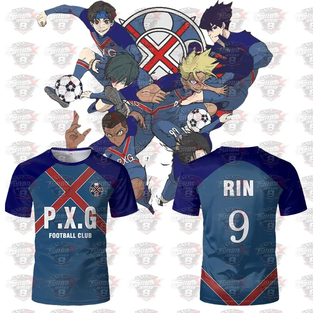 #23 Latest Sports Uniforms Updates