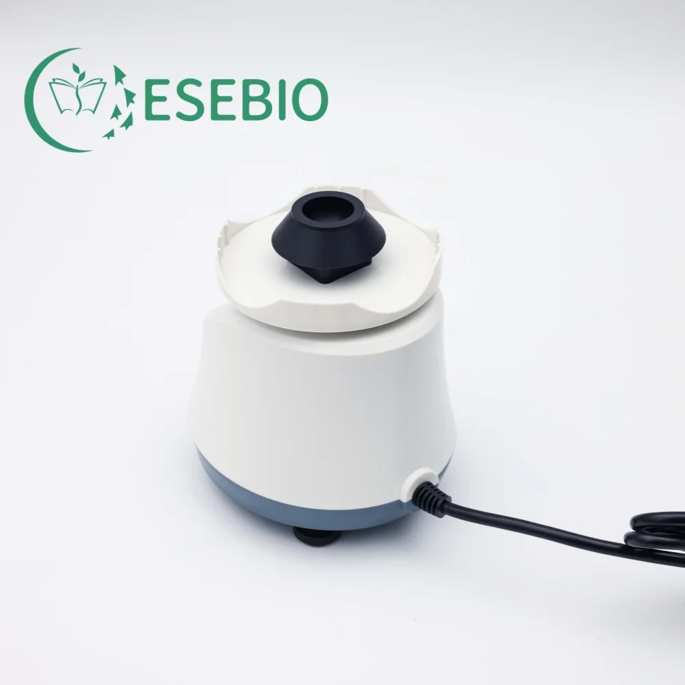 Fornitura di laboratorio per miscelatore mini vor.tex