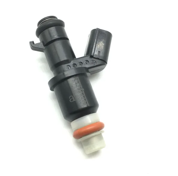 

Applicable to accessory parts Fuel injector 16450-RAA-A01 is suitable for Honda Accord 2.4 CM4/CM5 car fuel injectors 4ps
