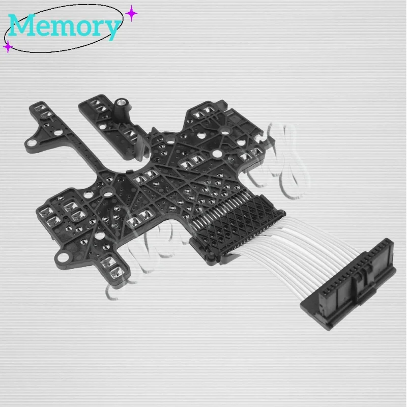 

02E DQ250-DSG 6-Speed Gearbox Circuit Board Transmission Conductor Plate for VW Jetta Passat B7/B8 Golf 6/7 Skoda Seat