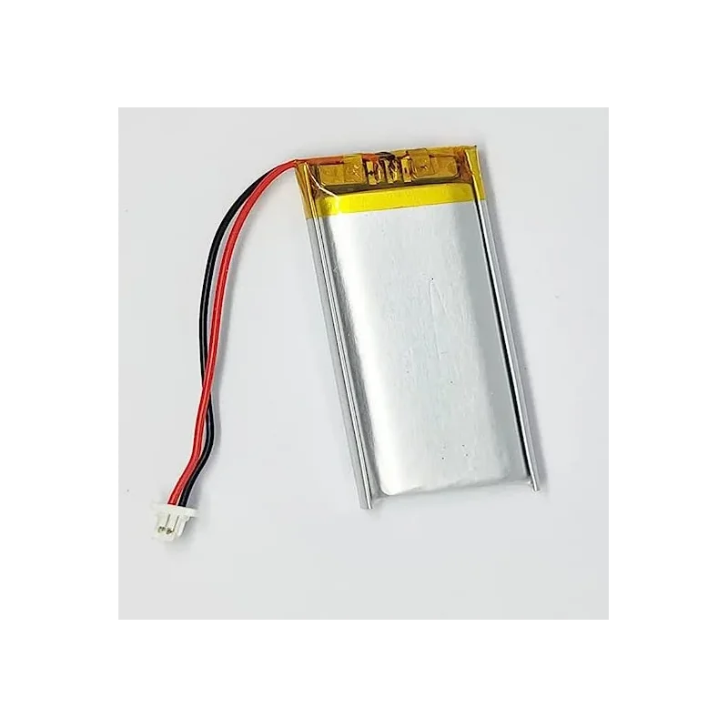 Mehr kaufen wird günstig Neues 3,7-V-Polymer-Lithium mit voller Kapazität 701953 800 mAh PCB-Gegensprechanlage/Ausrüstung/Miniatur
