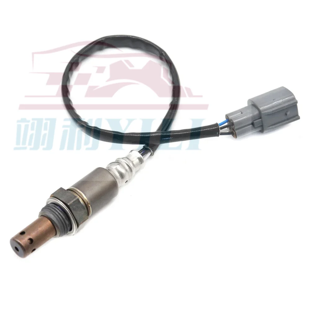 

Sensor de oxígeno con sonda Lambda para coche, accesorio con índice de combustible y aire, O2, 89467-48060, 89467 48070-, para L