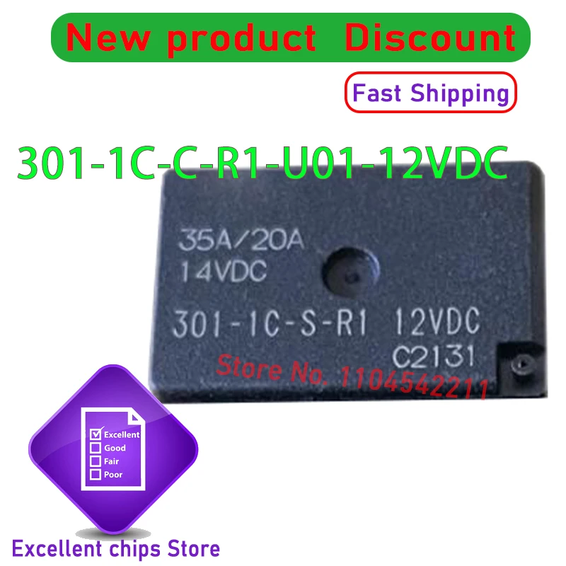 1Pcs 100% Original …