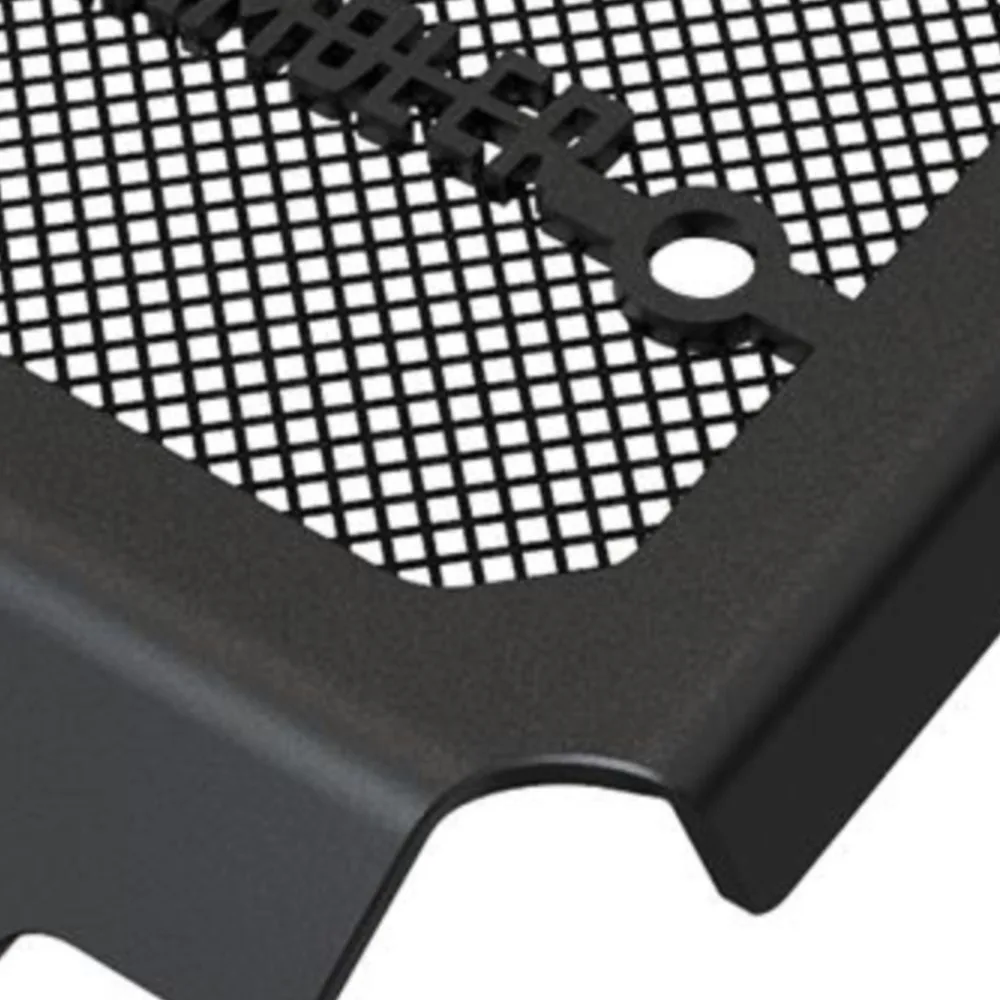 Oil Cooler Guard For Ducati Scrambler Desert Sled Nightshift Icon Dark Full Throttle Urban Motard Motorcycle Rectifier Guard Set