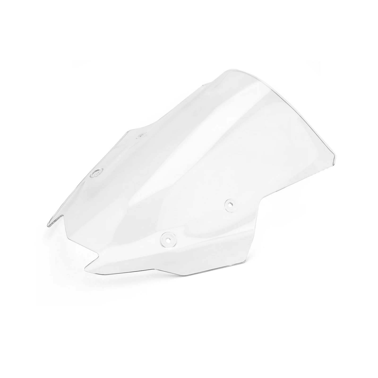 Motorcycle Windshield Protector for Kawasaki Ninja 1000, Z1000SX, Z 1000 SX (2020-2025 models) and Versys 650 (2021-2024 models)