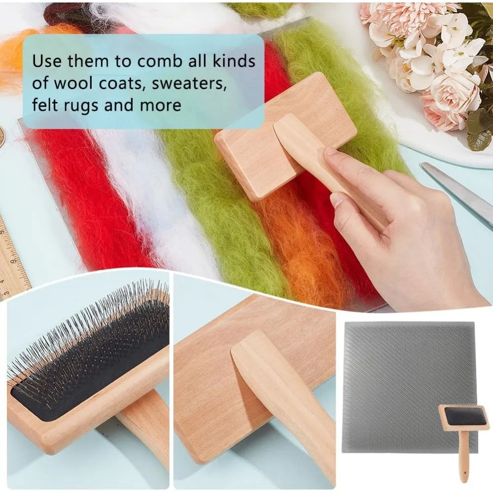 Thumbnail 4 - #4 Trending Felting Needles Right Now