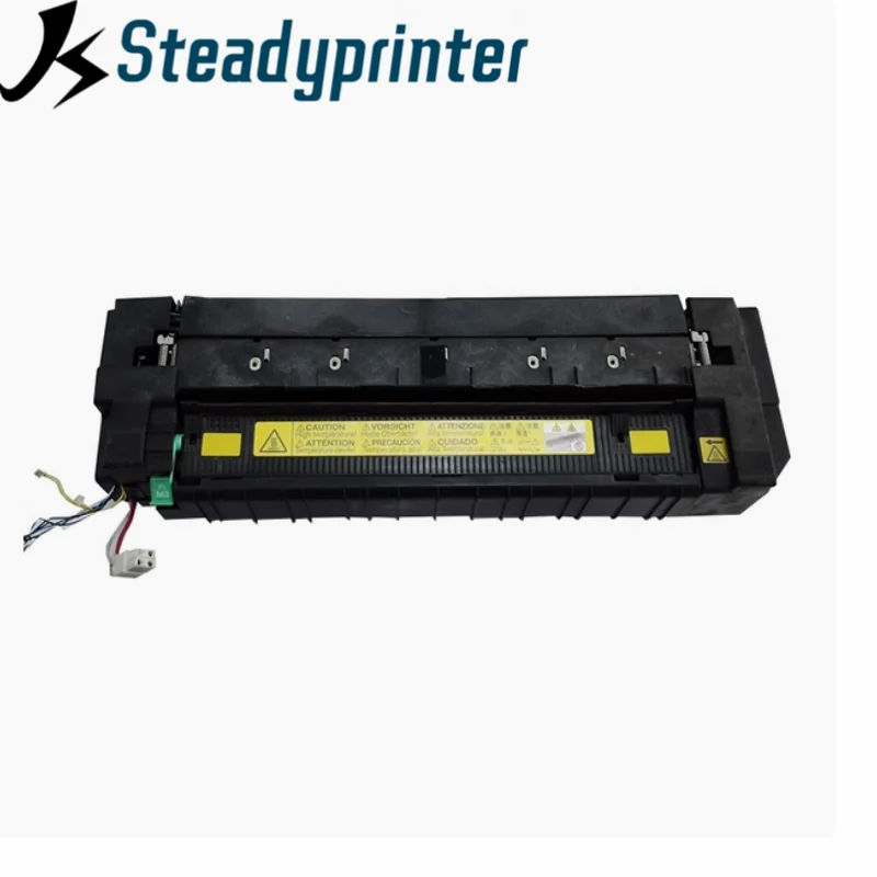 C224 Zespół utrwalacza do Konica Minolta C284 C364 C224e C284e C364e Oryginalny 90% nowy A161R719AA A161R71899 A161R71888