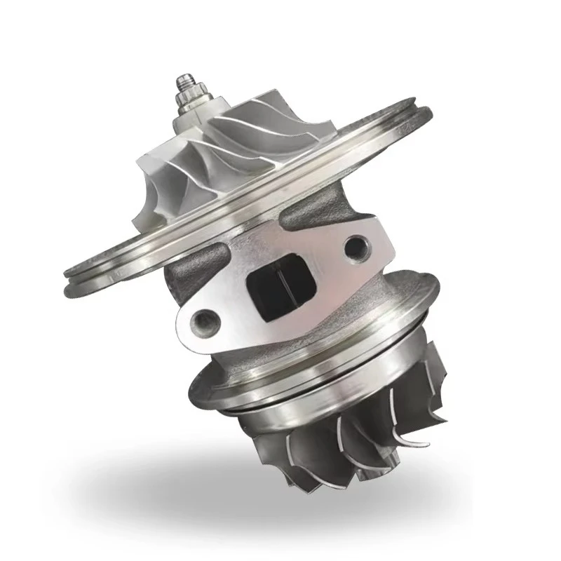 

STLF Turbocharger TD07-5 49187-00211 ME073082 Turbocharger Kits for FUSO 6D14T 6D15T Turbo Cartridge