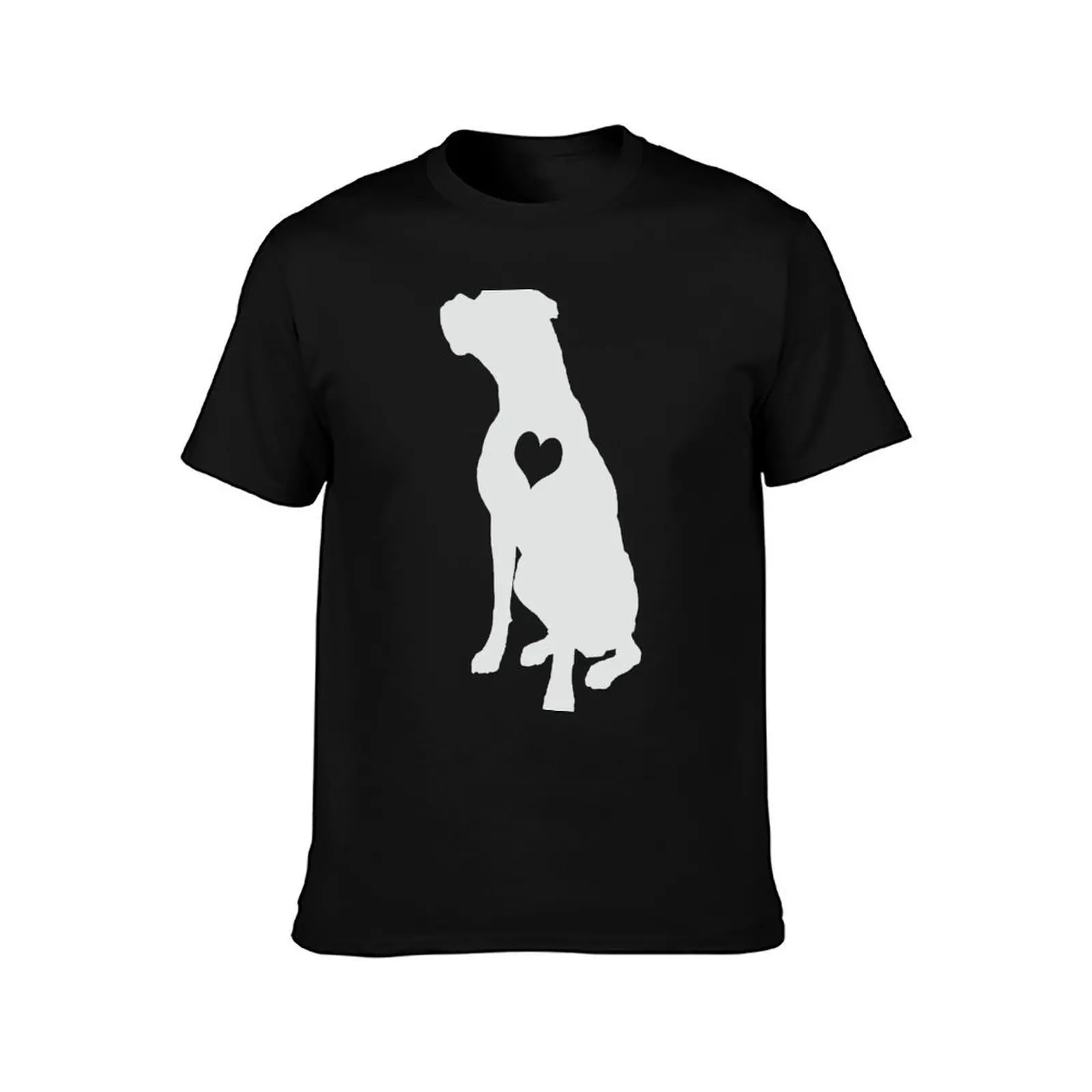 Adore Boxers T-Shirt man graphic t shirt T-Shirt