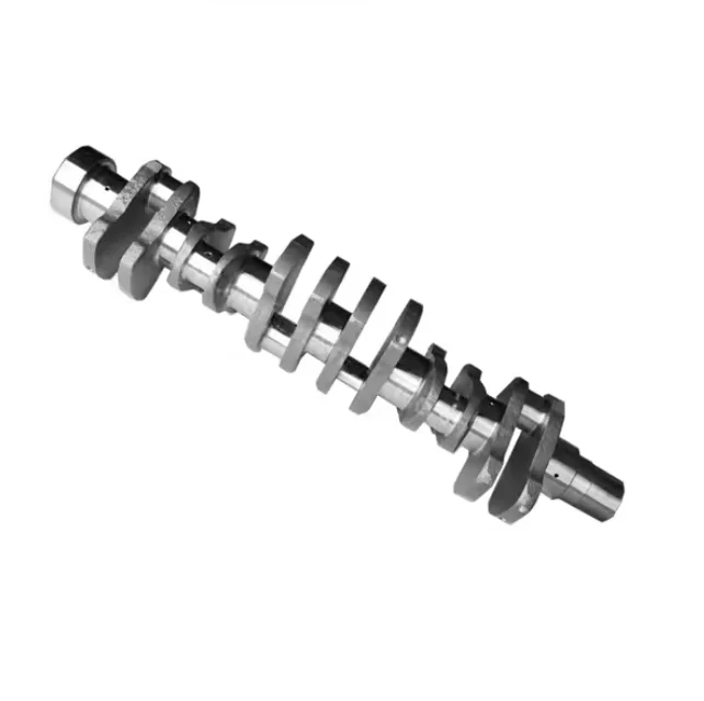 K19 KT19 KTTA19 KTA Engine Crankshaft  3016098 3418898  For Cummins K19 KT19 KTTA19 KTA 1150 QSK19