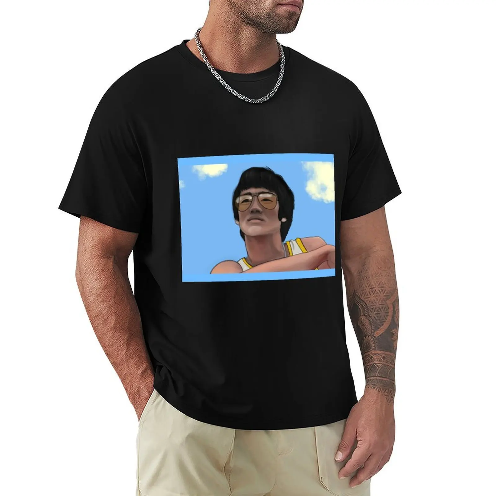 

Little Pheonix T-Shirt street wear shirts graphic tee tshirts personalised t shirt men 100℅ cotton