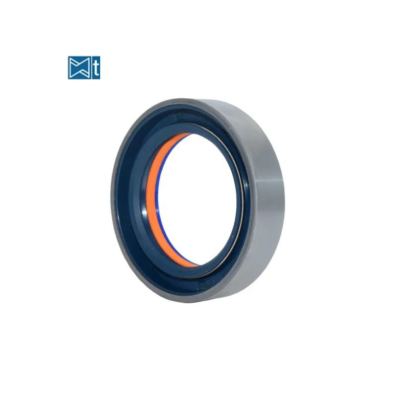 NBR+AU+AU45*62*16mm12012566B21B high-quality agricultural machinery oil seal rubber fluorine rubber composite oil seal engineeri