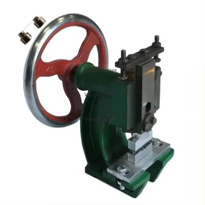 JH-120 1200KG Manua…