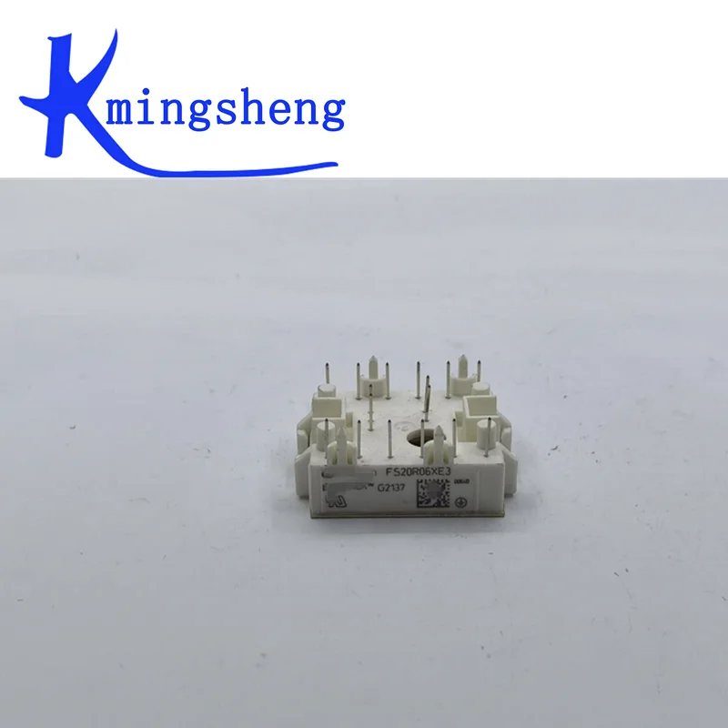 

FS15R06XL4 FS30R06XL4 FS20R06XL4 FS15R06XE3 FS30R06XE3 FS20R06XE3 Модуль IGBT Новый оригинальный