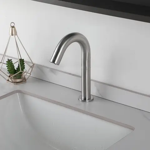 10 best sales सेंसर नल - №7