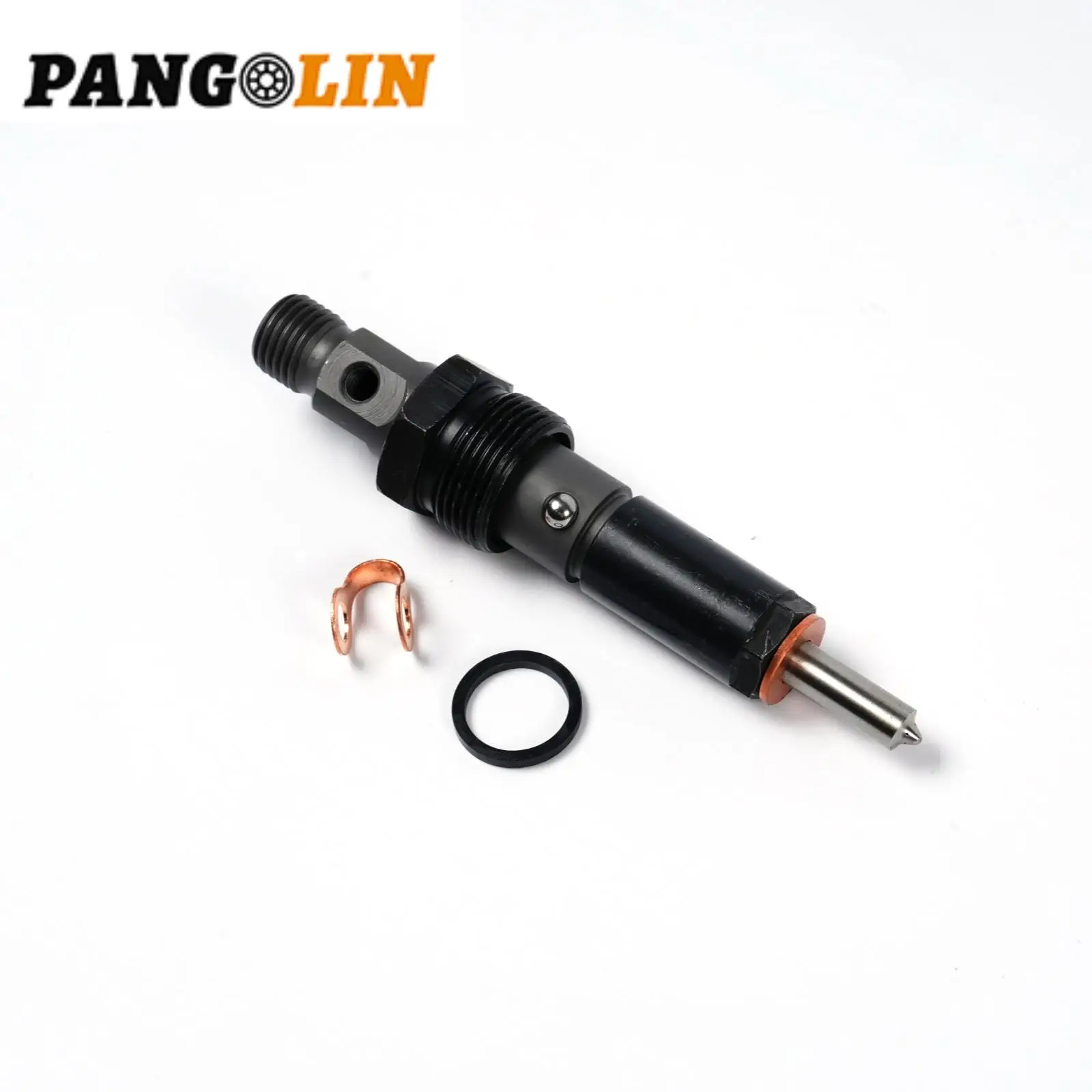 

1 шт. топливная форсунка 432133780 2852056 3283507 для двигателя Cummins: 5,9 л корпус серии B, система подачи топлива двигателя Bosch HOLLAND