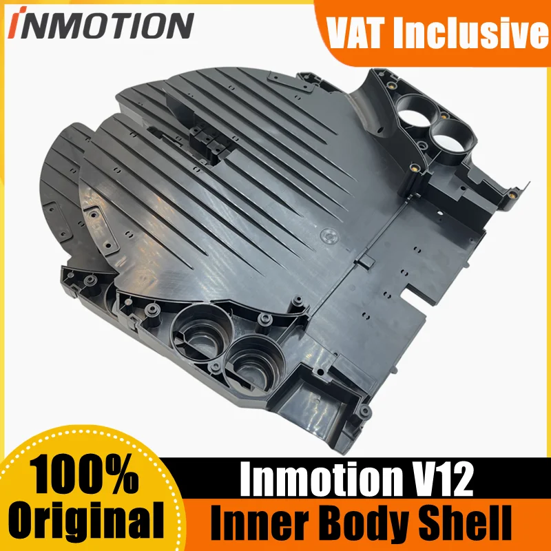 Original V12 Inner Body Shell Parts Suit For INMOTION V12 Self Balance Electric Scooter Right Left Inner Main Shells Accessories