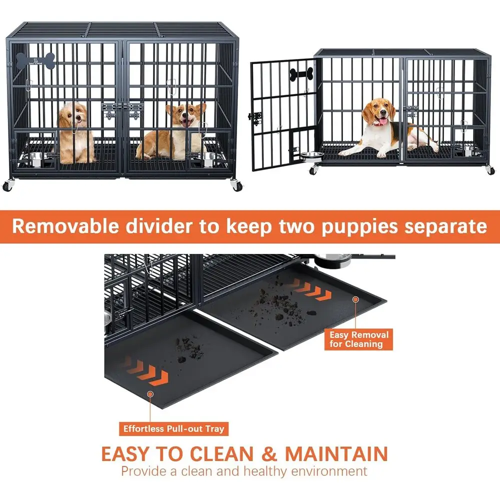 Thumbnail 3 - #9 Latest Dog Crates Offers