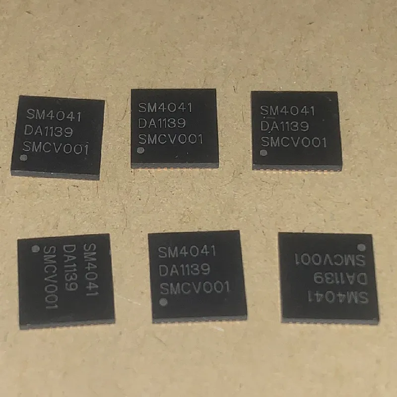 

5pcs~20PCS/LOT New original SM4041 4041 QFN New original
