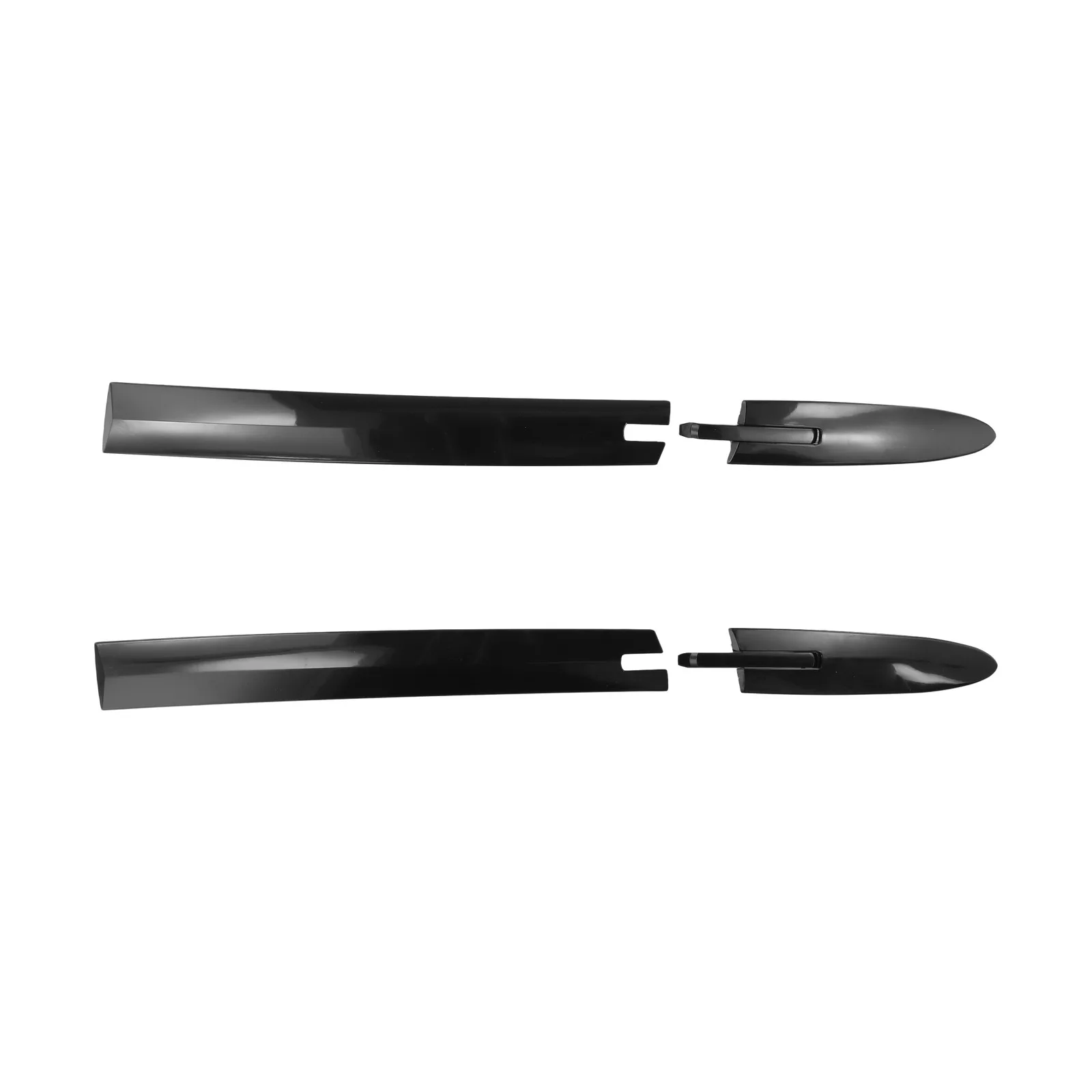 

Комплект верхних чехлов на петли для BMW M3 335i для E93 F33 F83 4 шт. OEM Reference Совместимые чехлы на петли для легкой замены