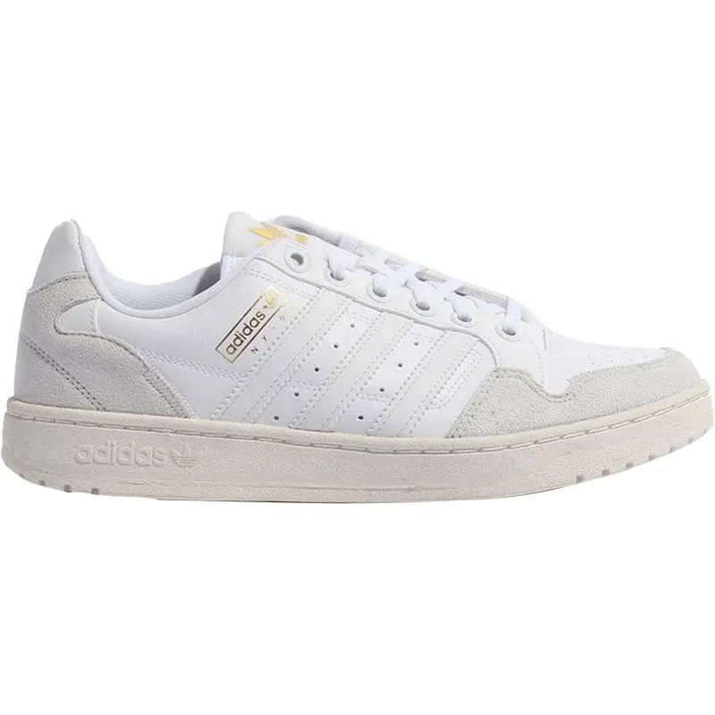 Adidas genuine clover new men's and women's casual sports low top board shoes GV9297