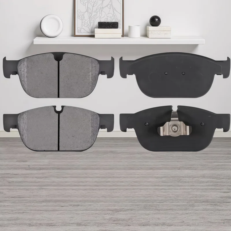 

For Volvo XC90 XC60 XC40 V90 V60 S90 S60 C40 Front Brake Pads/Auto Parts -40012