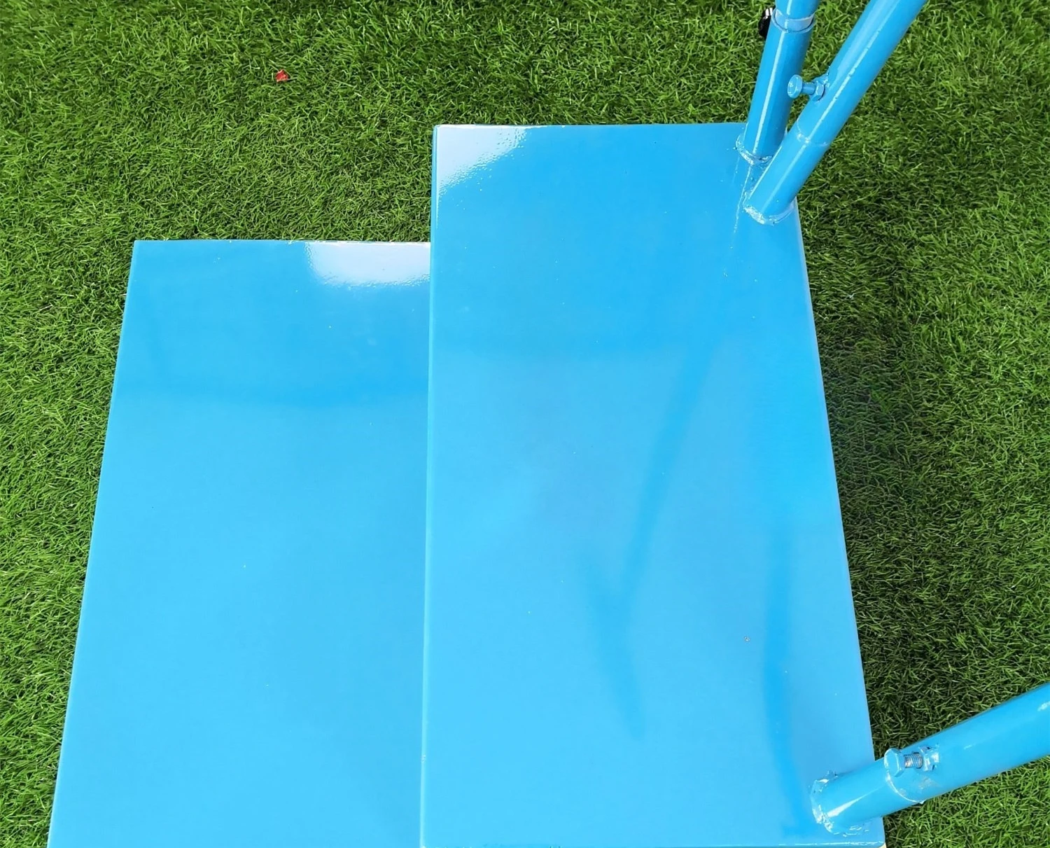 Athletics mobile starting plat - Sports Equipment That Starts With A 评论和价格