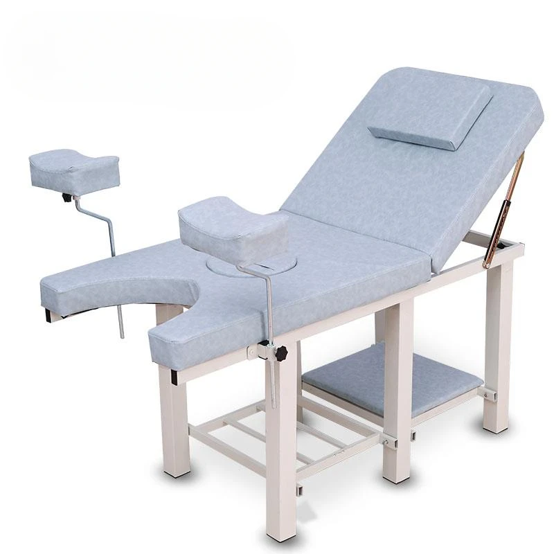 Gynecological examination bed High-end reclining chair Multifunctional hospital Rinsing Obstetrics and gynecology Private care