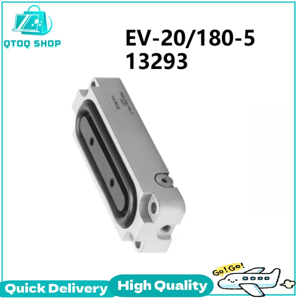 

EV-20/180-5 13293 Diaphragm clamping cylinder