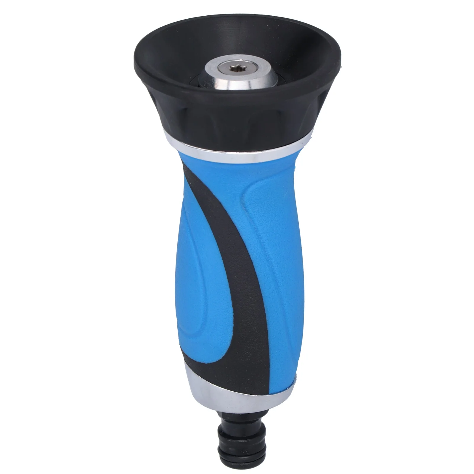 Water Spray Nozzle High Pressure Fire Sprayer Gun Alloy Car Wash Garden Watering Tools view 3