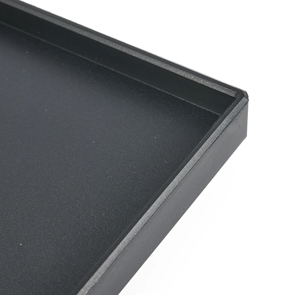 New Projectors Tray 1 * Projectors Tray Top 1 * Projectors Tray 1/4 Screw 25*18cmcm(L*W) Black For Tripod Stand