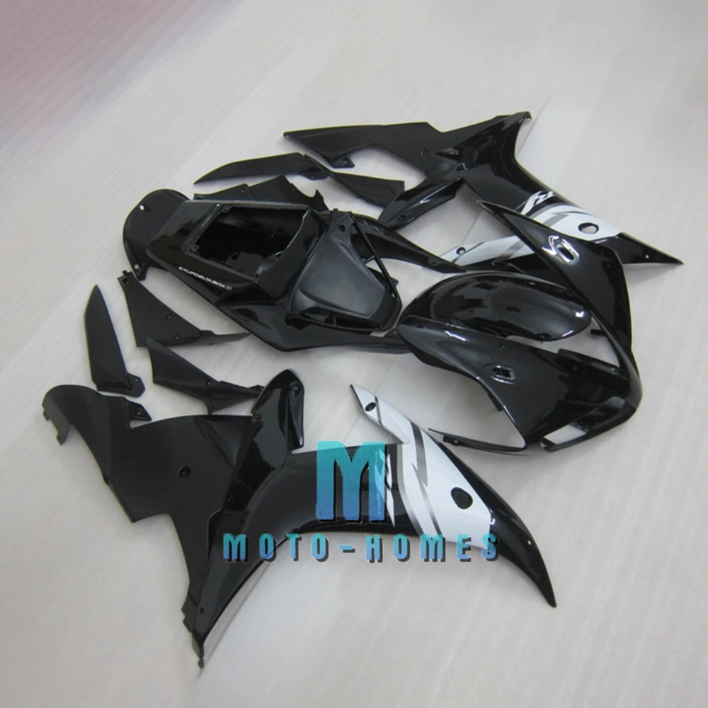 Chinese Motorcycle Bodywork for 2002 2003 Yamaha YZFR1 02 03 YZF-R1 Injection Molding  ABS Plastic Fairings Kits Wrecked Rebuild