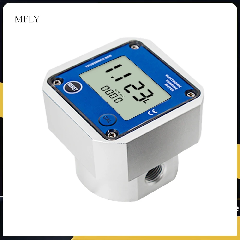 Micro Oval Gear Flo…