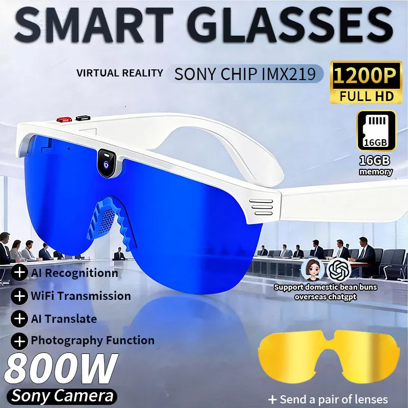 Lige 8MP Camera Pol…