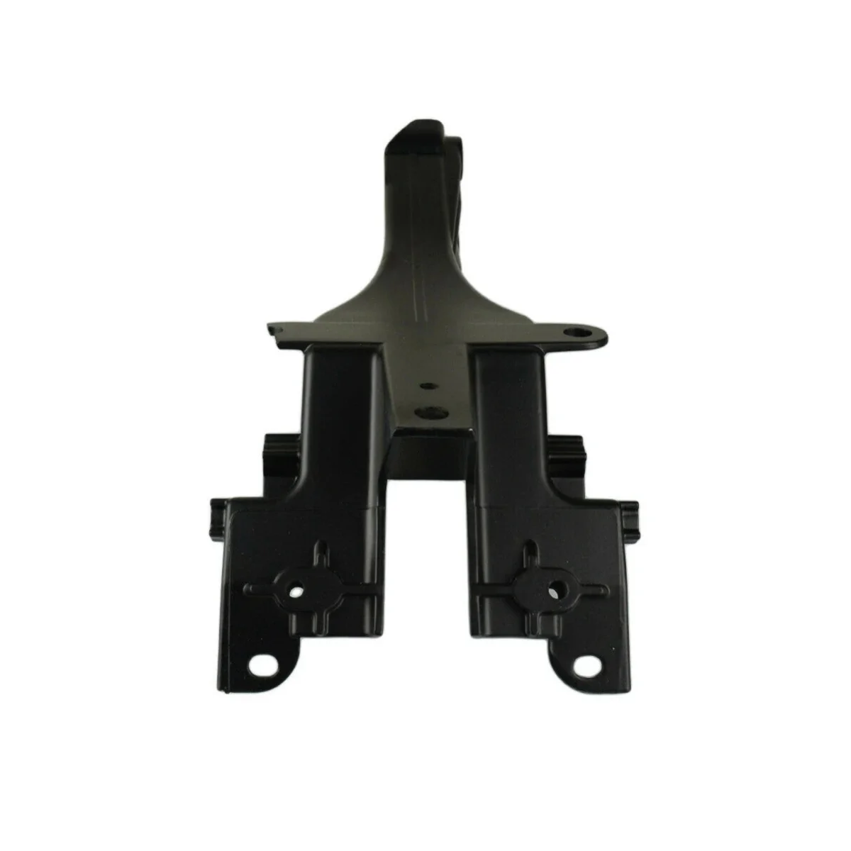 قوس المصباح الأمامي لكاواساكي ، قوس تذكار علوي ، دراجة نارية لكاواساكي