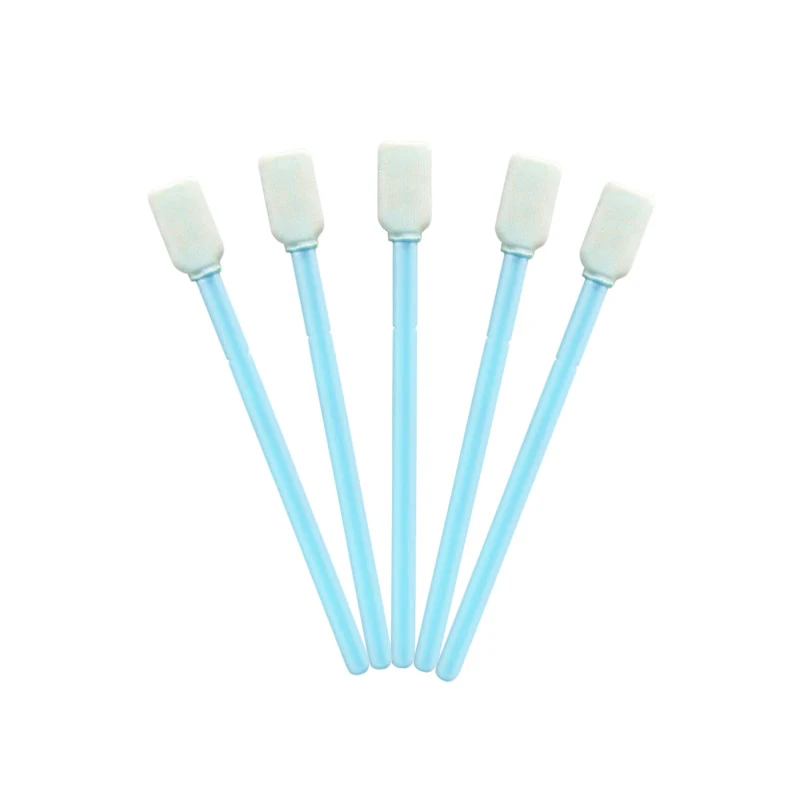 disposable-pharmaceutical-industry-toc-test-cleaning-validation-analysis-sampling-rayon-dacron-polyester-tip-swabs