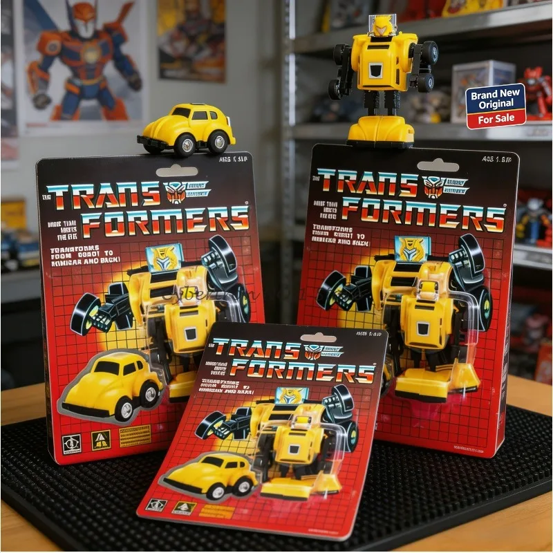 In Stock Transforme…