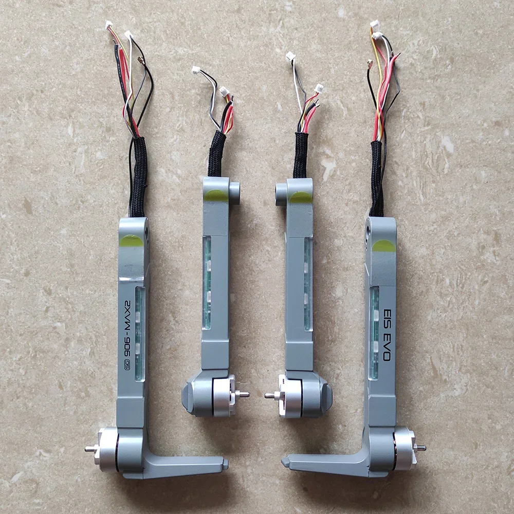 

Receiver Board Mainboard GPS Front Rear Left Right Arm Motor A B Set For SG906 MAX2 Beast 3E RC Drone Spare Parts Accessories