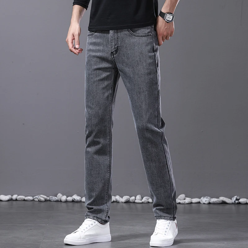 Lente nieuwe rechte jeans voor - Levis Jeans 501 recensie en prijs