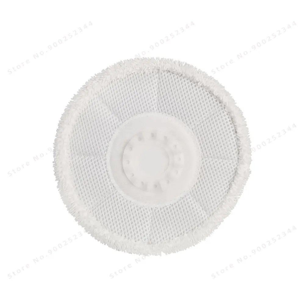 Steam Mop Pads Peças de Reposição, Compatível para Tubarão S7001, S7000AMZ, S7000, S7001TGT, S7201, S7005, S7020 Series, Acessórios