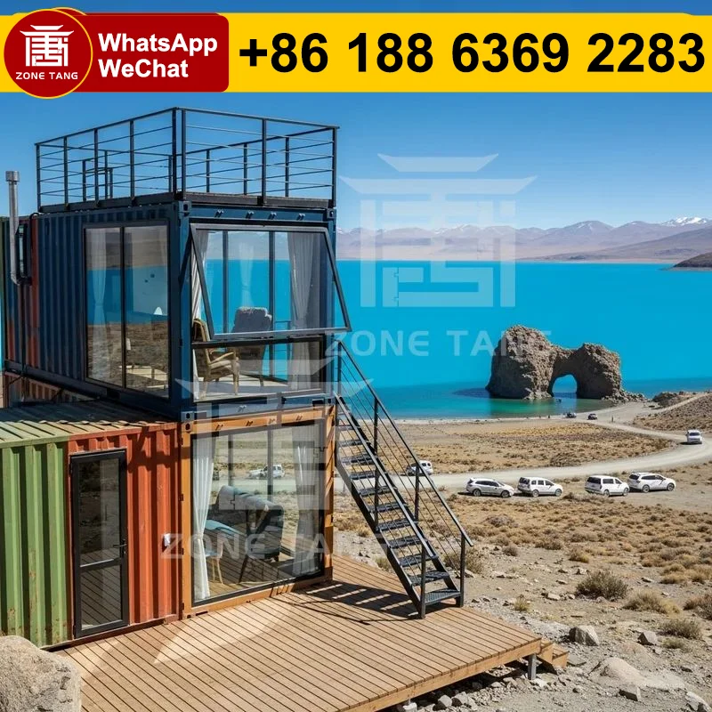 

Flat Pack Home Budget Friendly Readymade Homes Long Life Factory Fabricated Homes Repairable Tiny Homes Easy To Modify Modern