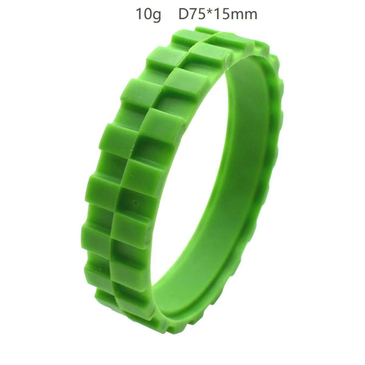 Per iRobot Roomba I7 I7 Plus E5 E6 E7 500 600 700 800 900 serie S9 S9 + parti dell'aspirapolvere parti pneumatici pelle pneumatici