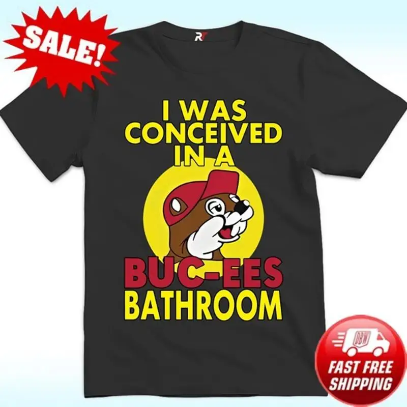 I Was Conceived Buc…