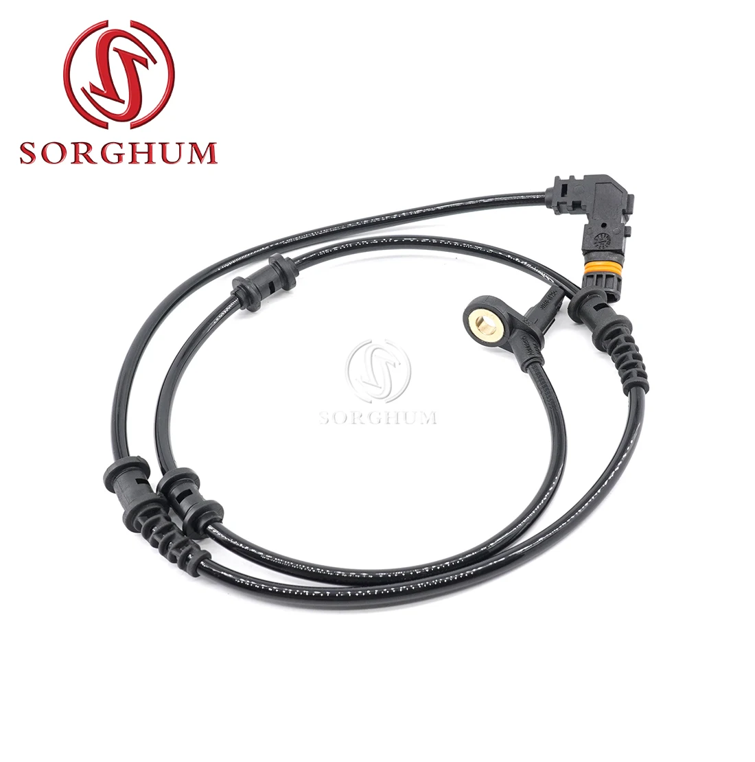 SORGHUM – capteur de vitesse pour Mercedes Benz GL X164 classe M classe R W164 W251 V251, pour roues