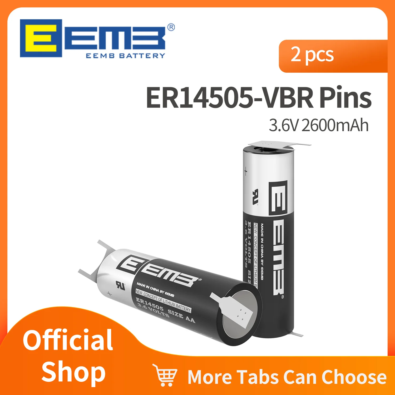 элемент er14505