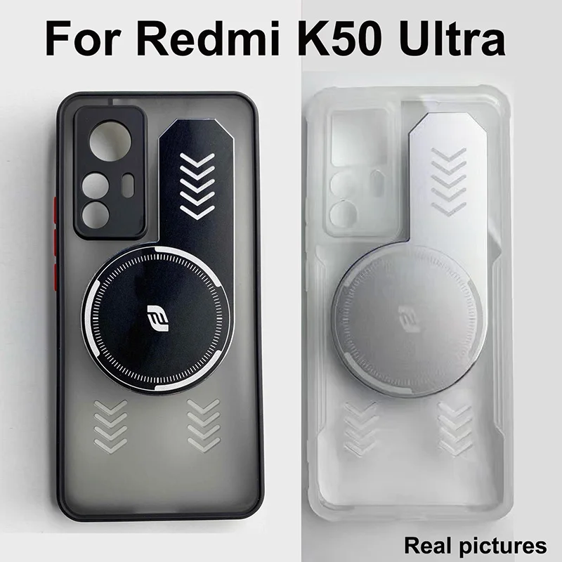 For Redmi K50 Ultra… - image