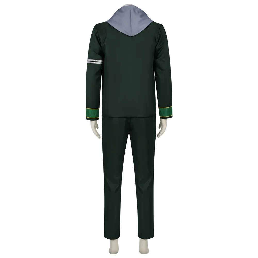 XIN LAI SEN Cos KAJI REN Cosplay Tamanho Personalizado