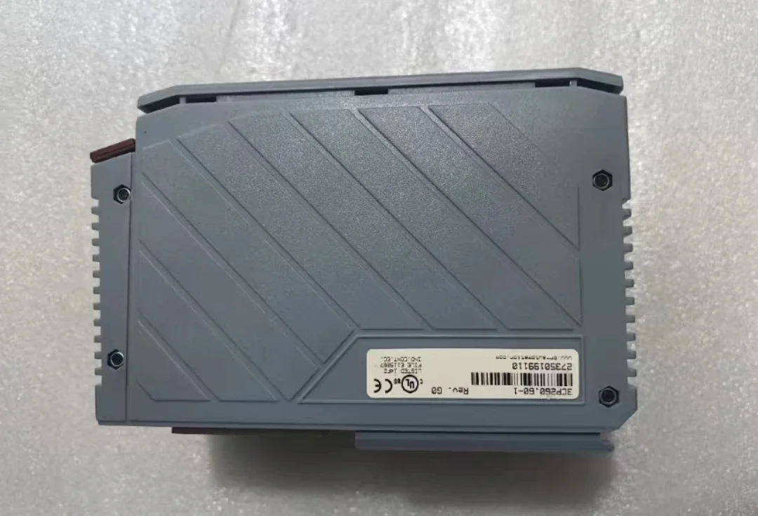 Original In Stock 3CP260.60-1 Industrial PLC Controller Module For Automation System Accessory